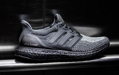 adidas ultra boost black sole fake|genuine adidas ultra boosts.